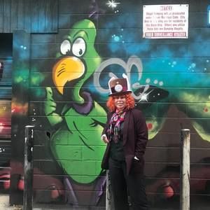 Meet your Posher, Jen